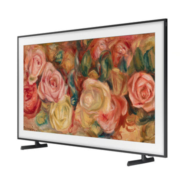 SAMSUNG 75" QLED LS03F The Frame 4K Smart TV