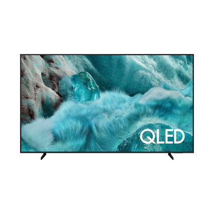 SAMSUNG 75"  Qled 4K Q7F Vision AI Smart TV