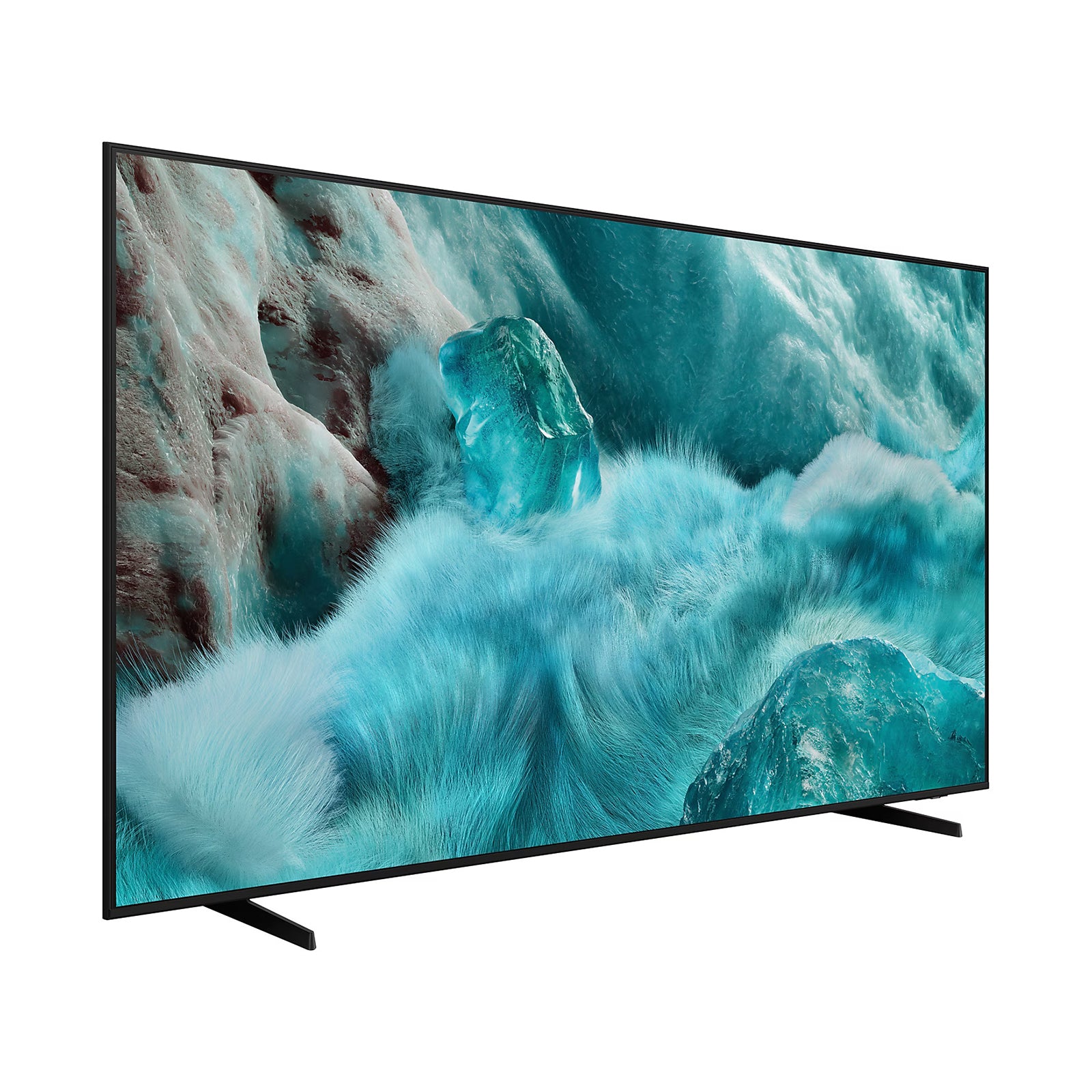 SAMSUNG 75"  Qled 4K Q7F Vision AI Smart TV