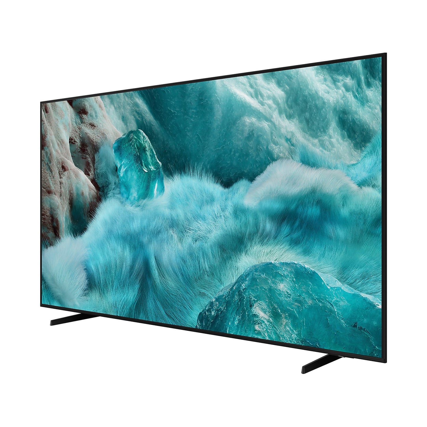 SAMSUNG 75"  Qled 4K Q7F Vision AI Smart TV