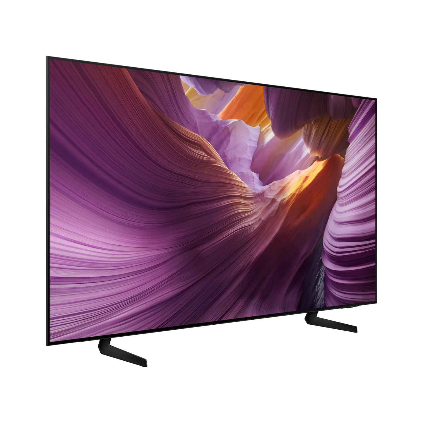 SAMSUNG 77"  Oled 4K S85F Vision AI Smart TV