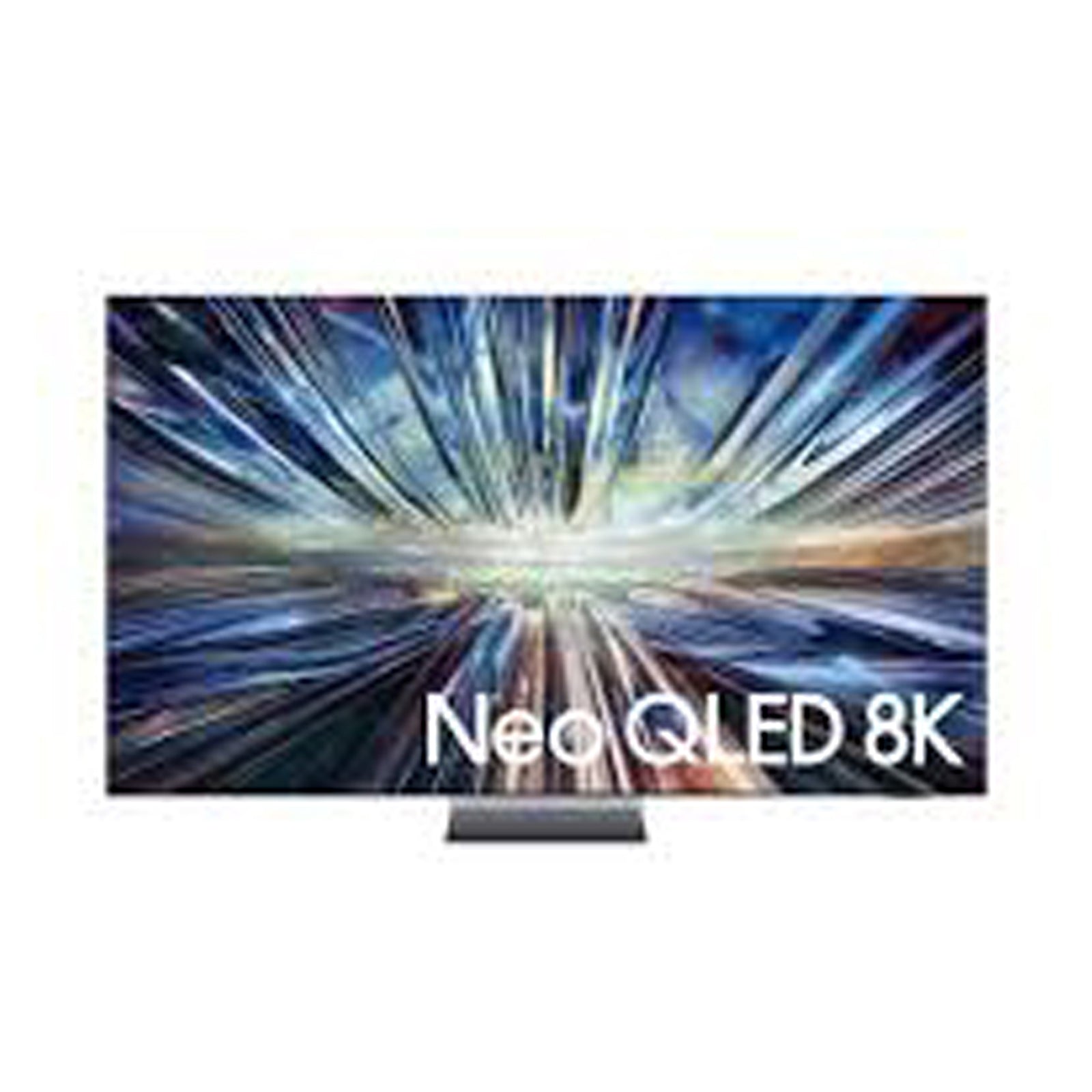 SAMSUNG 85" NEO QLED 8K QN800D SMART TV