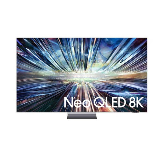 SAMSUNG 85" NEO QLED 8K QN800D SMART TV