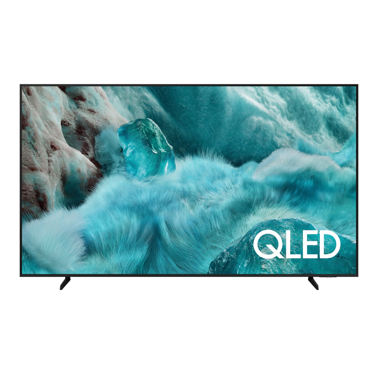 SAMSUNG 98'' Class QLED Q7F 4K Vision AI Smart TV