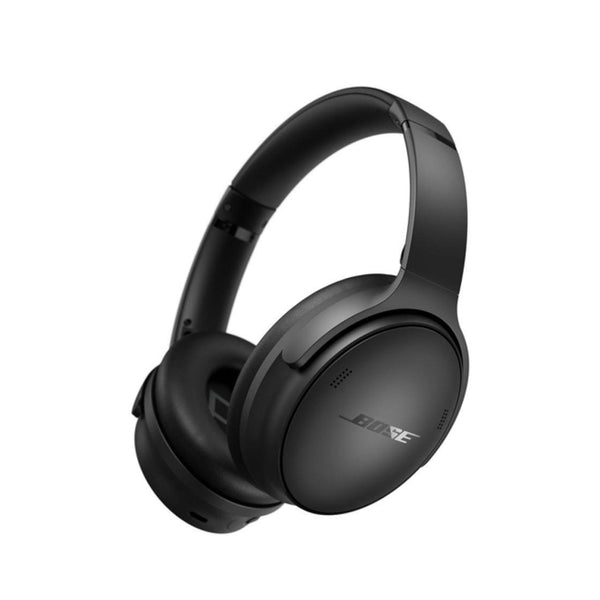 Bose Quiet Comfort Headphones Black