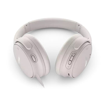 Bose Quiet Comfort Headphones - White