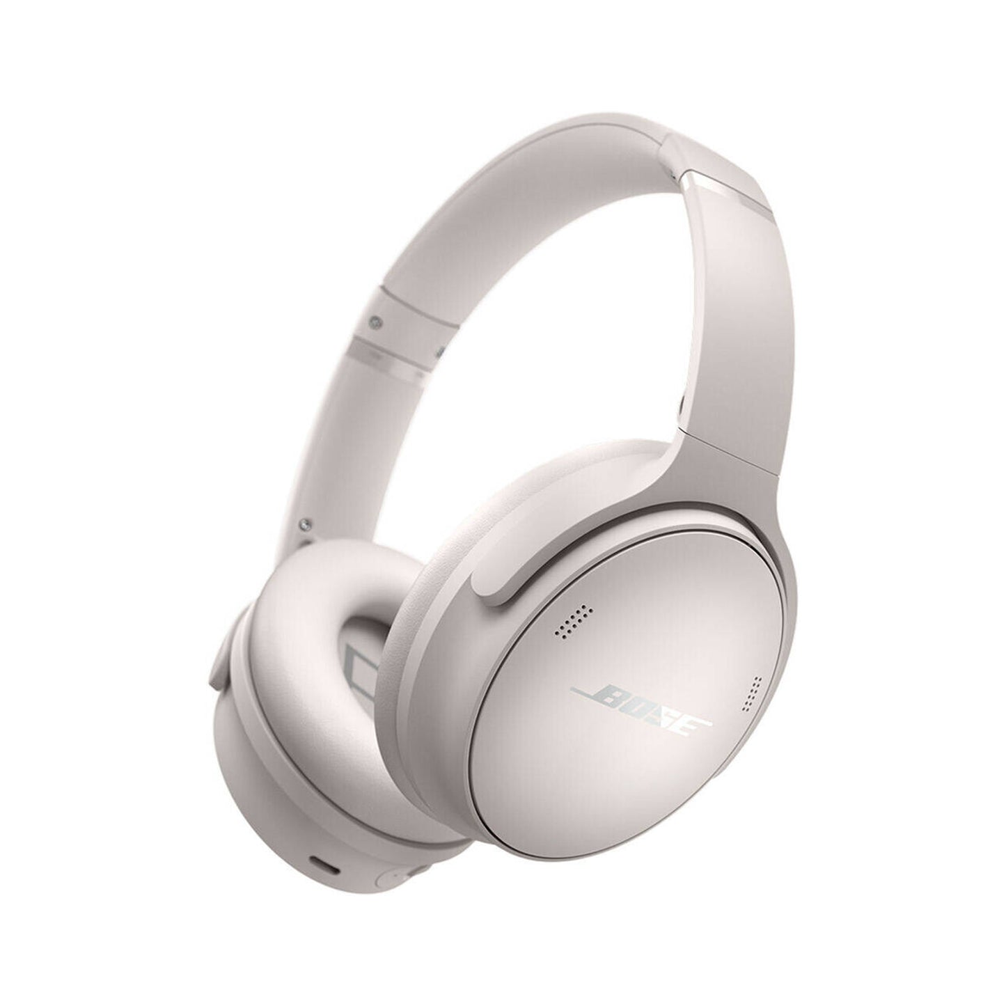 Bose Quiet Comfort Headphones - White BOSE