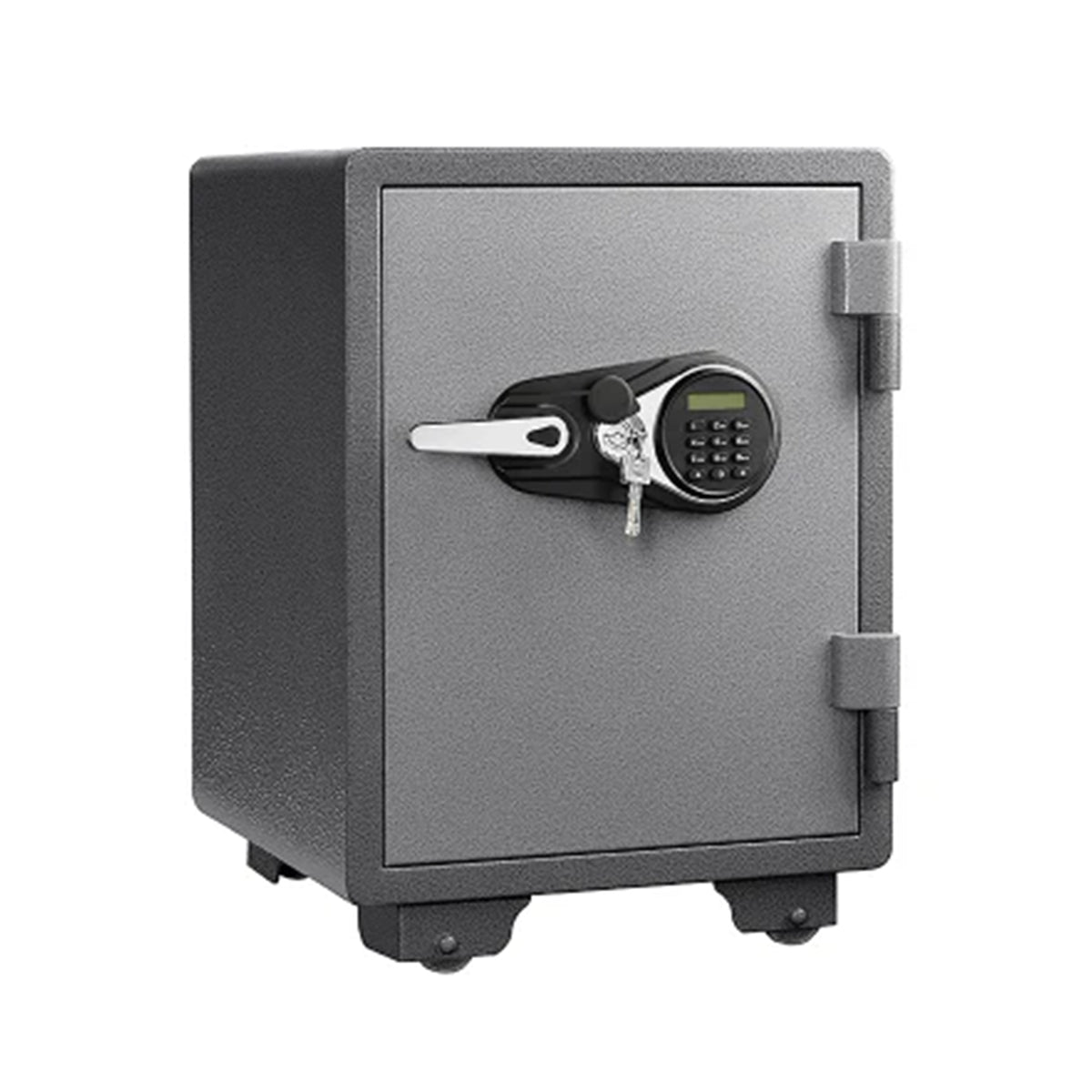 Queen Chef Fire Proof Safe 74Kg  H53*W46*D:47