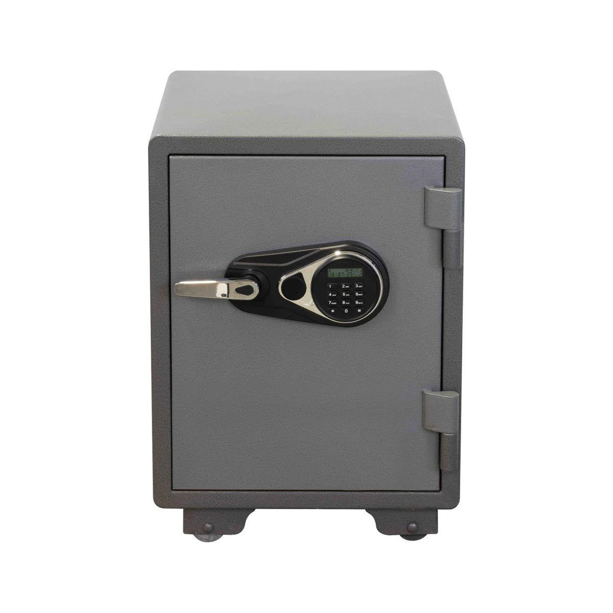 Queen Chef Fire Proof Safe 108Kg  H70*W50*D:49 QUEEN CHEF