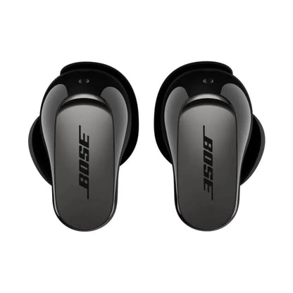 BOSE Quiet Comfort Ultra Earbuds - Black