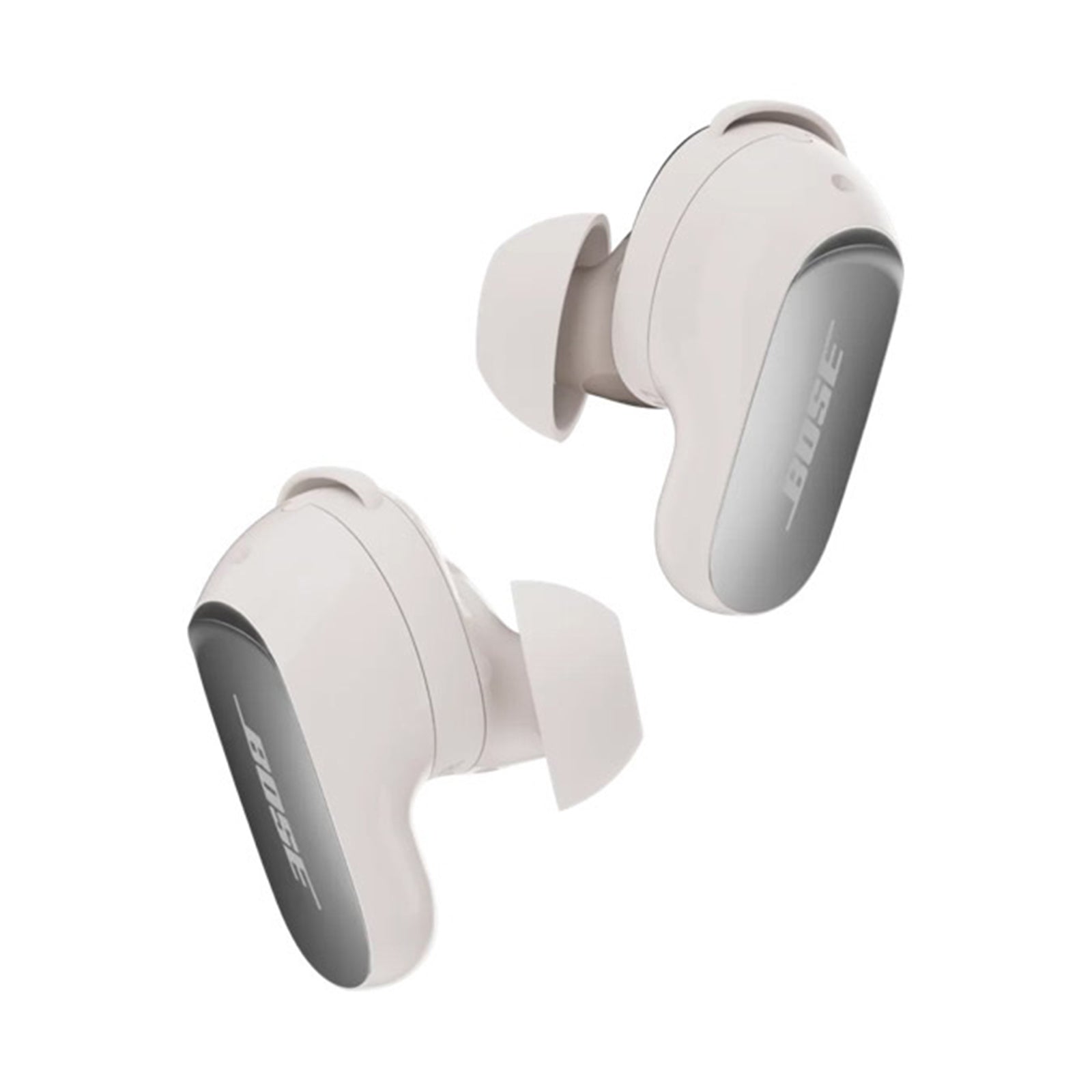BOSE Quiet Comfort Ultra Earbuds - White