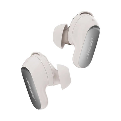 BOSE Quiet Comfort Ultra Earbuds - White