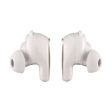 BOSE Quiet Comfort Ultra Earbuds - White