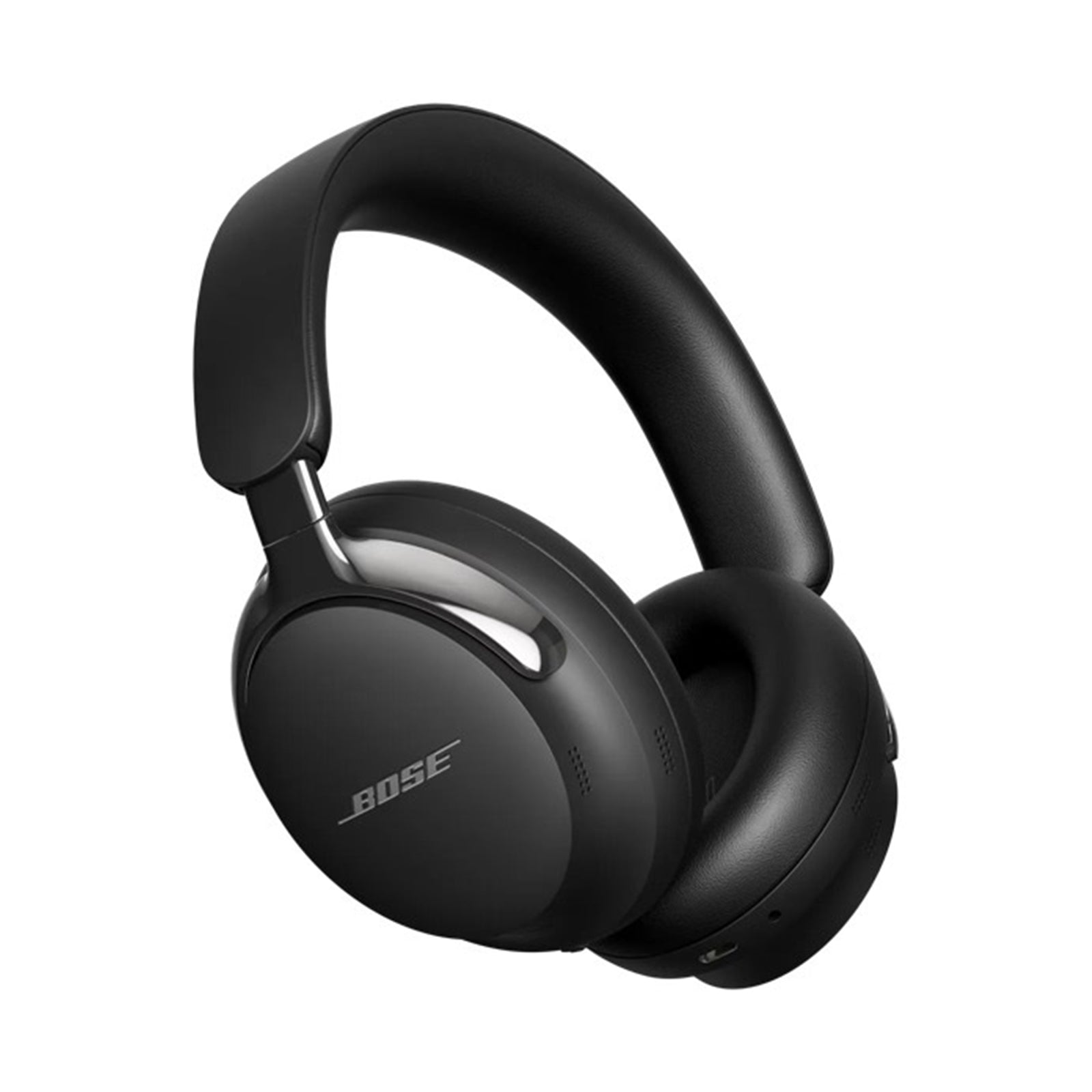 BOSE Quiet Comfort Ultra (2nd-Gen) Headphones - Black