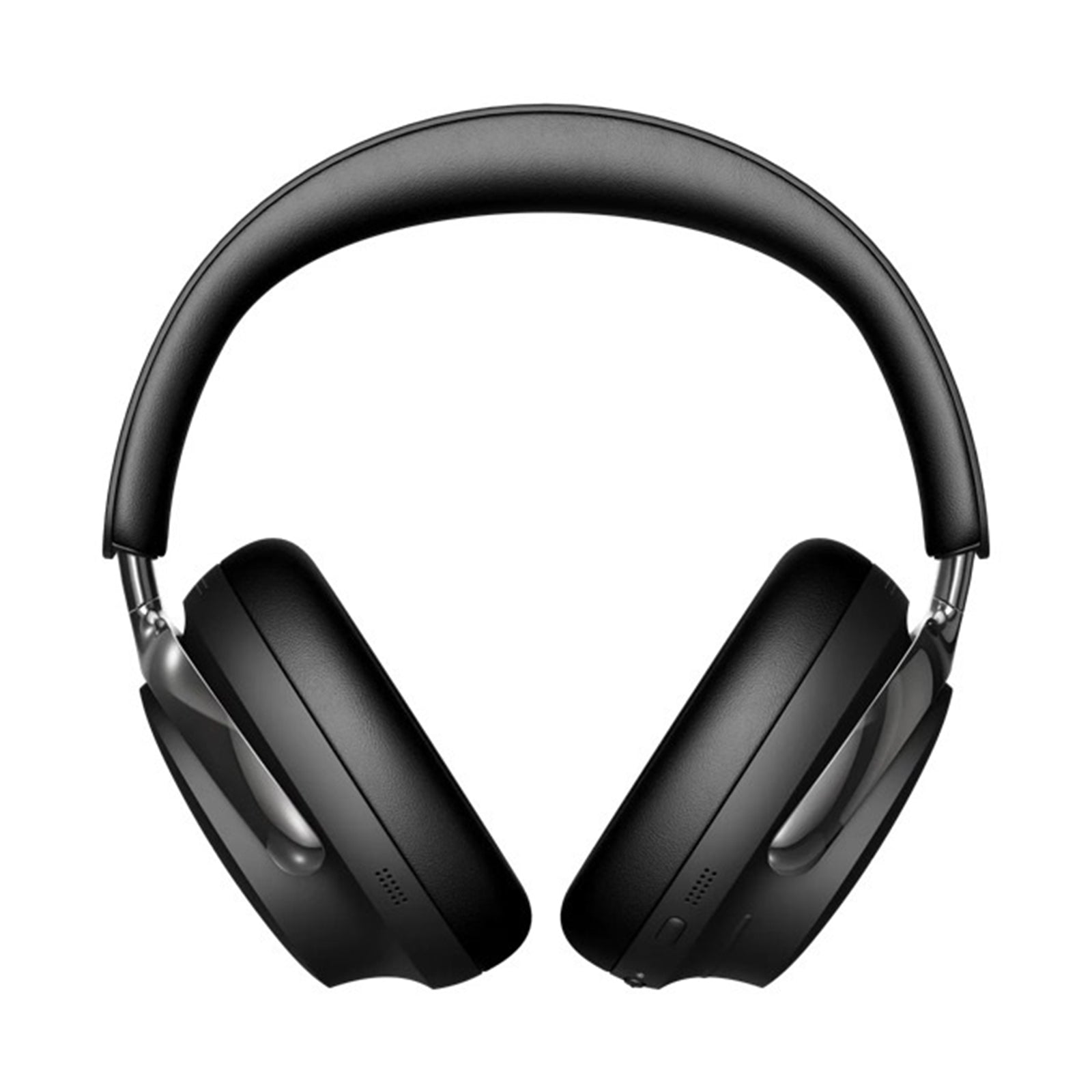 BOSE Quiet Comfort Ultra (2nd-Gen) Headphones - Black