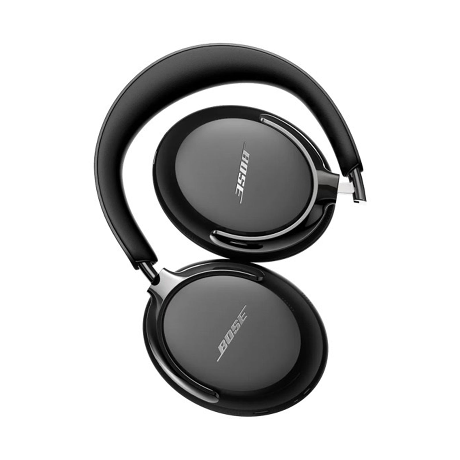 BOSE Quiet Comfort Ultra (2nd-Gen) Headphones - Black