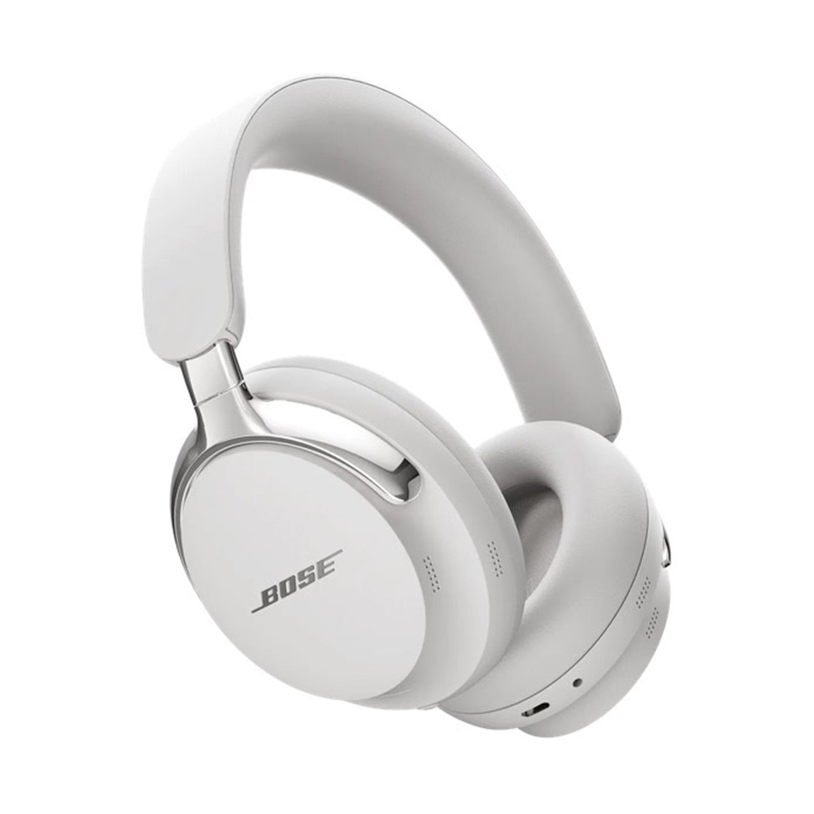 BOSE Quiet Comfort Ultra (2nd-Gen) Headphones - White