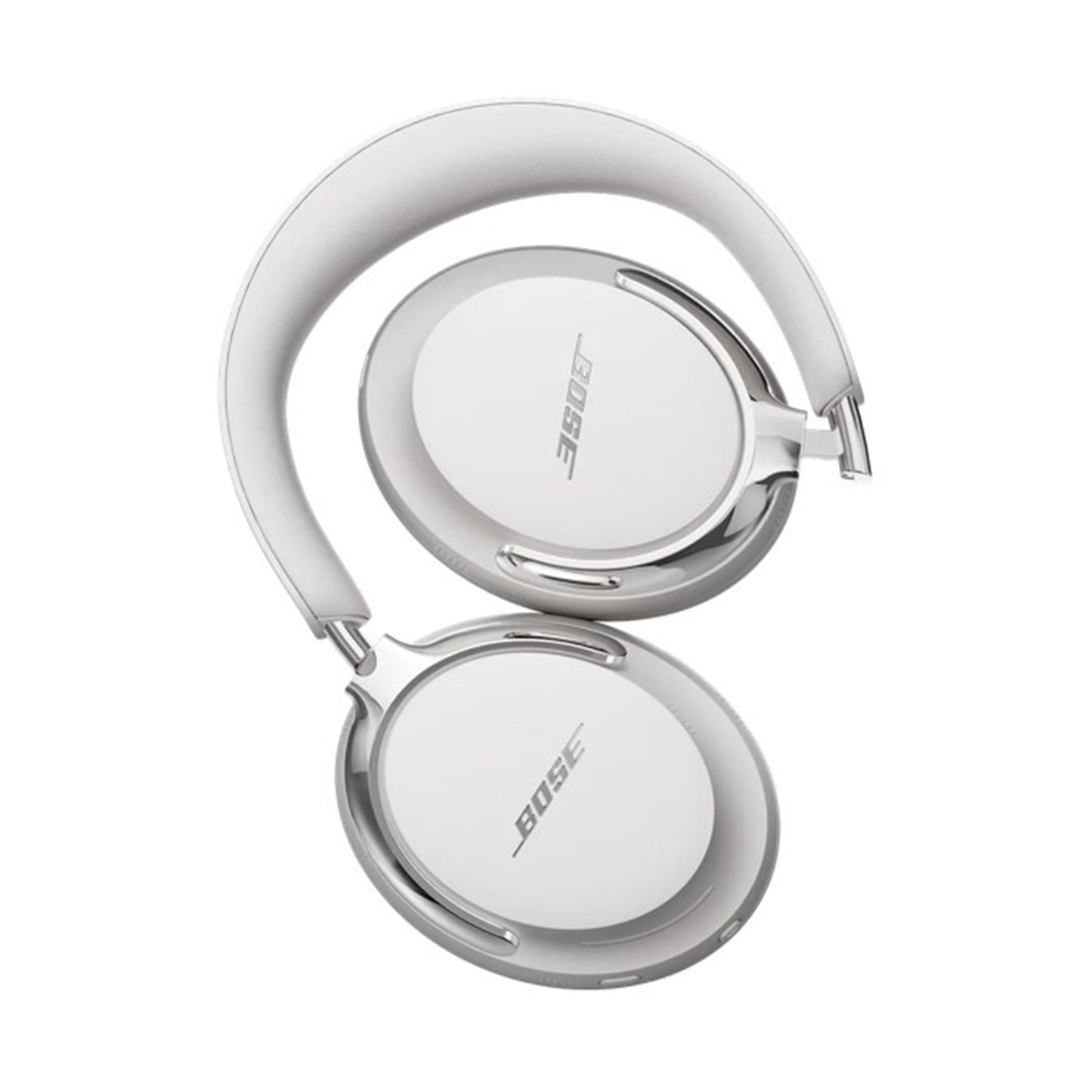 BOSE Quiet Comfort Ultra (2nd-Gen) Headphones - White