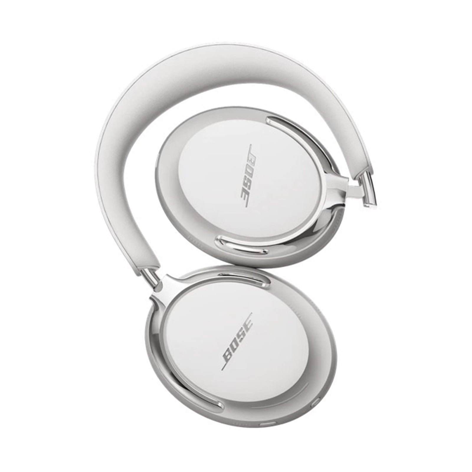 BOSE Quiet Comfort Ultra (2nd-Gen) Headphones - White