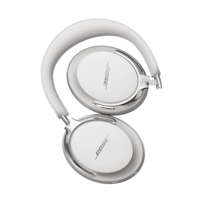 BOSE Quiet Comfort Ultra (2nd-Gen) Headphones - White