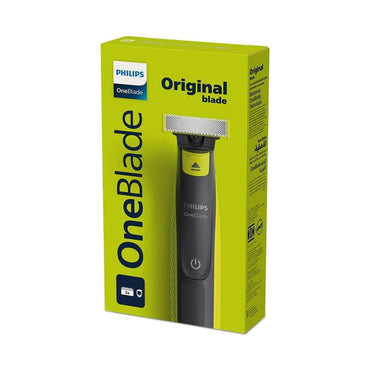 Philips OneBlade Face and Body Trimmer and Shaver