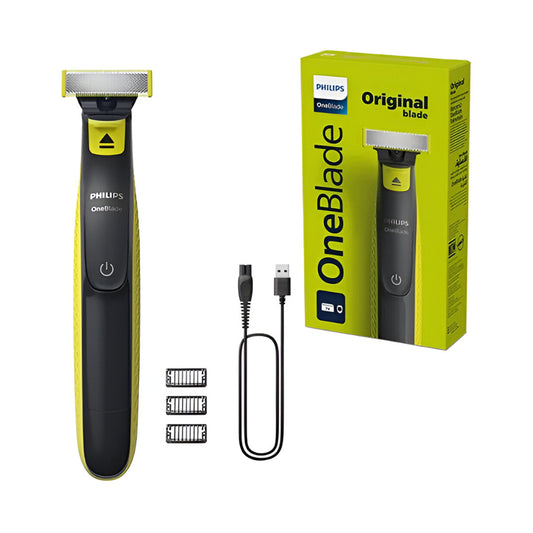 Philips OneBlade Face and Body Trimmer and Shaver