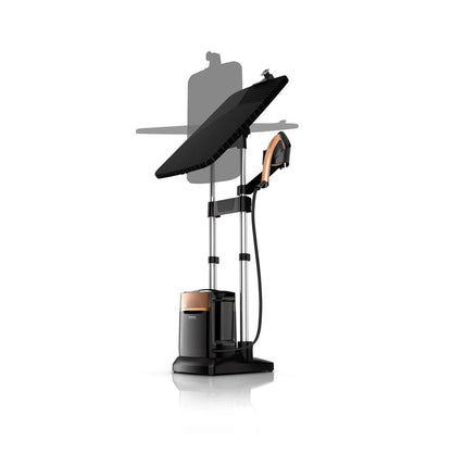 TTefal IXEO Power  All-in-One Iron and Garment Steamer TEFAL