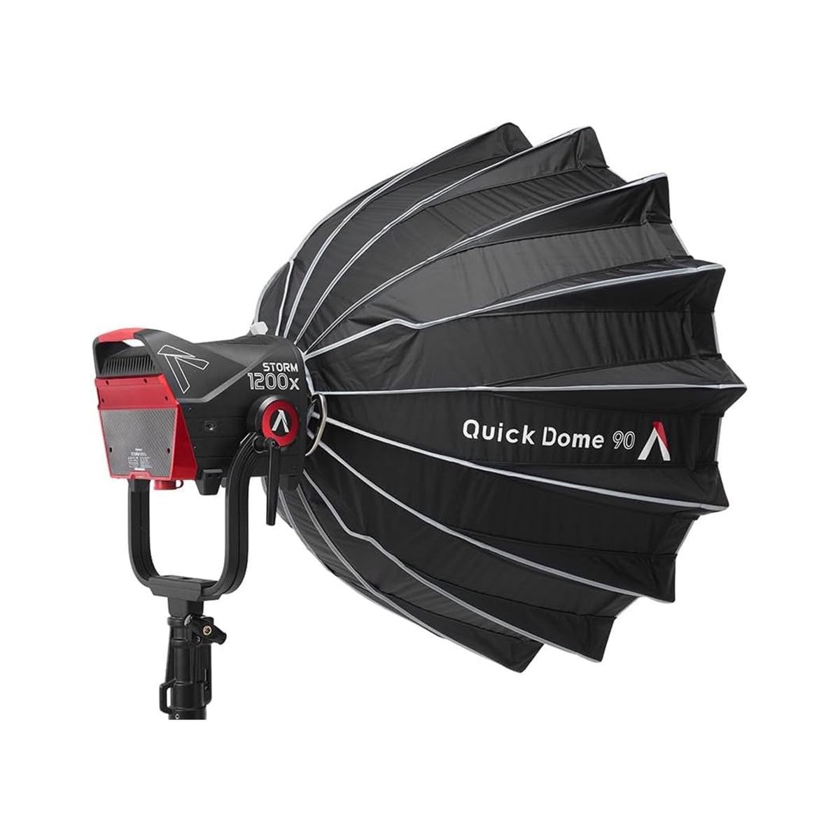 Aputure 90cm circular Bowens mount quick release softbox APUTURE