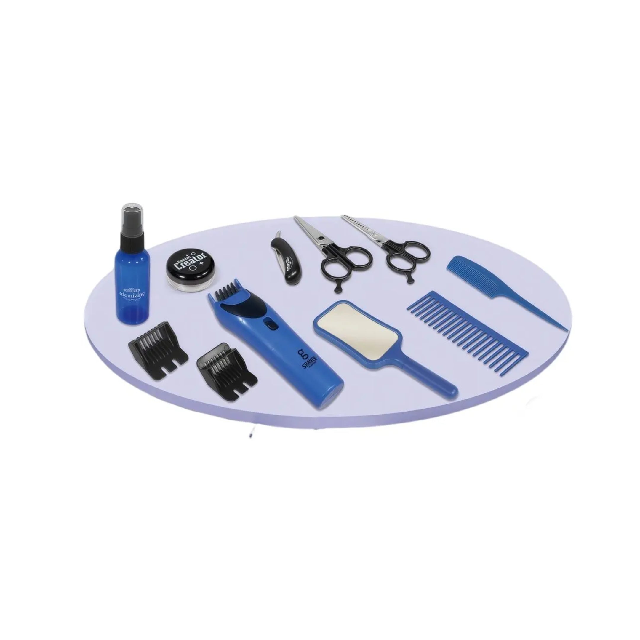 Barber Kit Crea & Cie