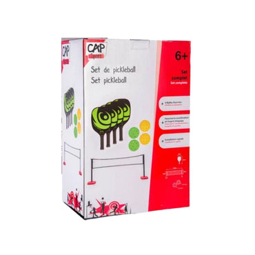 Cap Loisir Pickleball Set Cap Loisirs