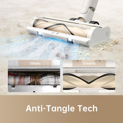 Dreame Vacuum Cleaner Stick 120AW 60Mins