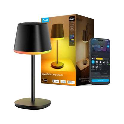 Govee Table Lamp with Battery GOVEE