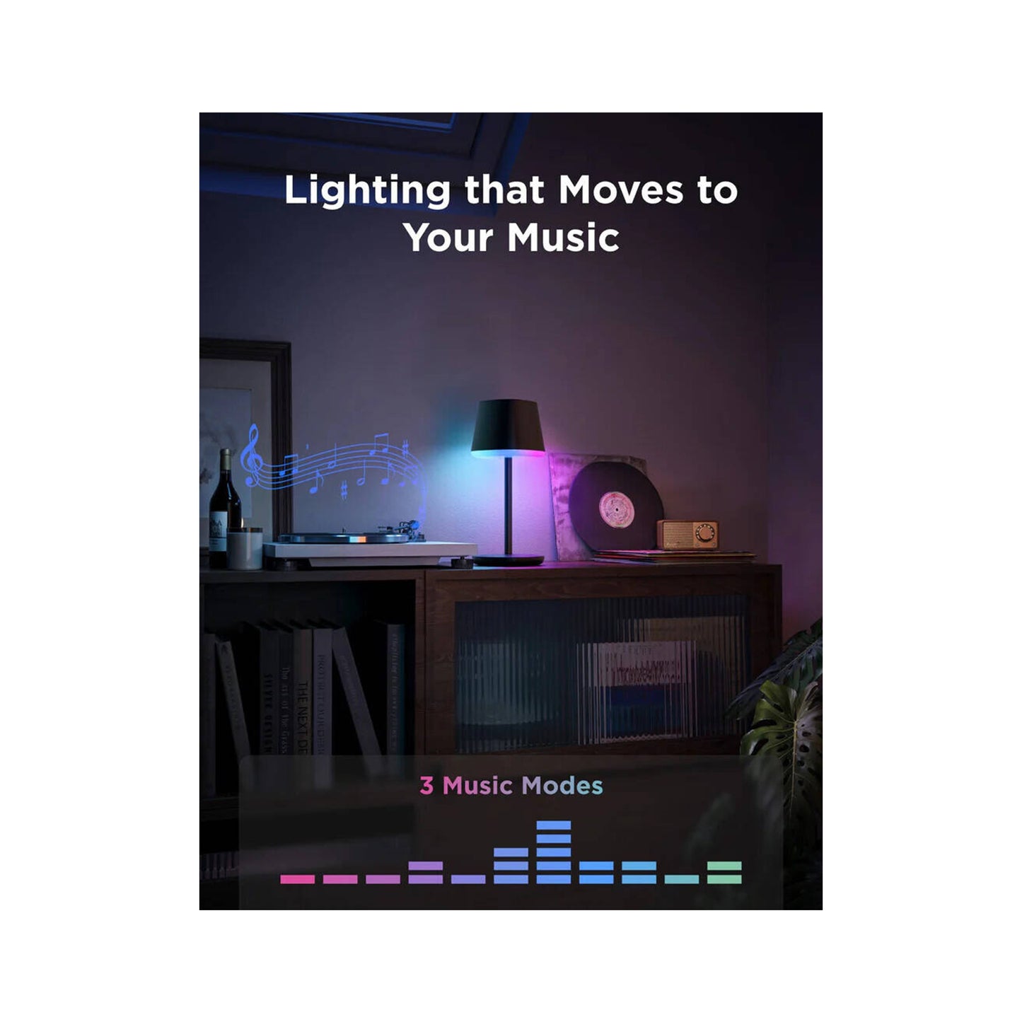 Govee Table Lamp with Battery GOVEE