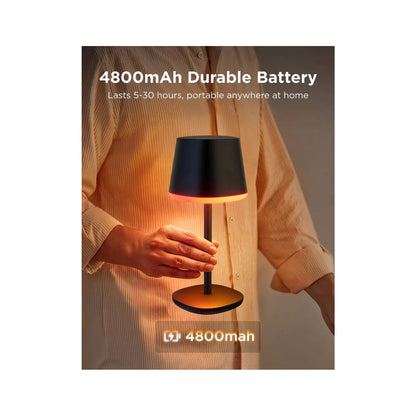 Govee Table Lamp with Battery GOVEE