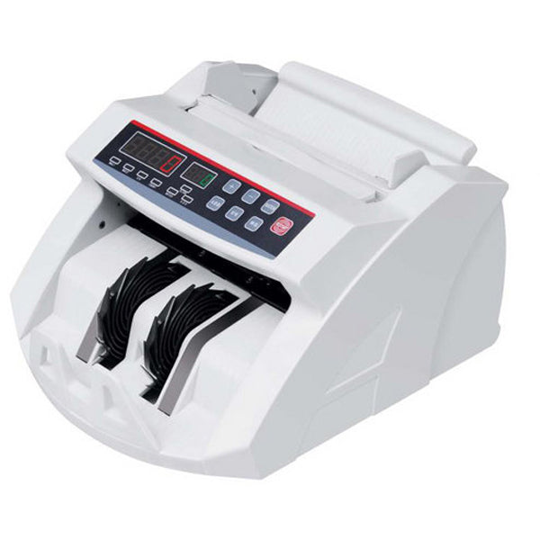 Money Bill Counter, 900 Pcs/min, With Led Display