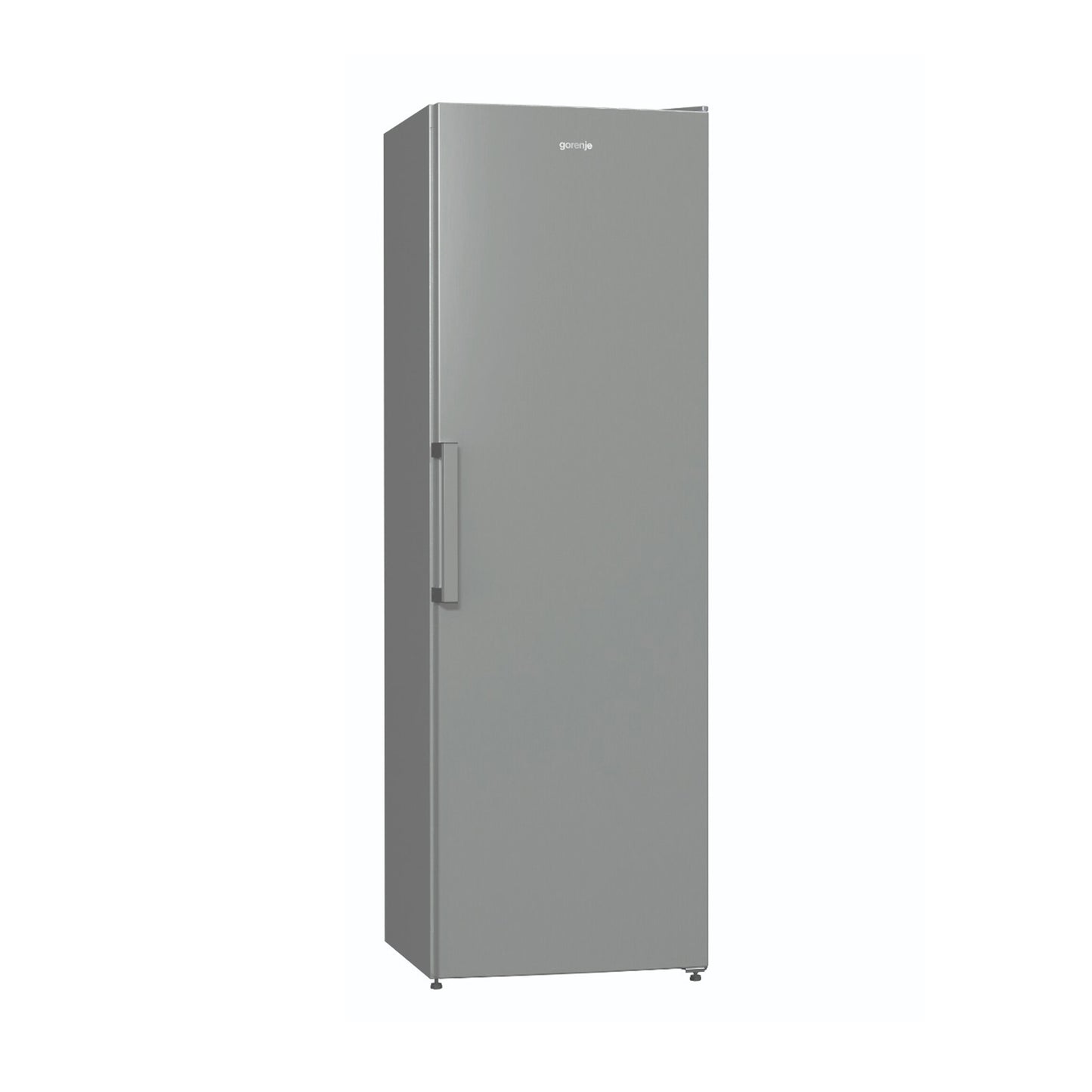 GORENJE 16CF Refrigerator 1 Door Stainless Steel