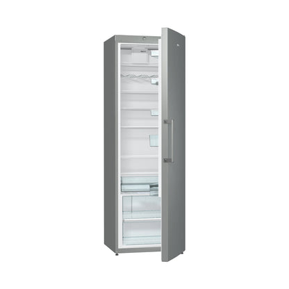 GORENJE 16CF Refrigerator 1 Door Stainless Steel