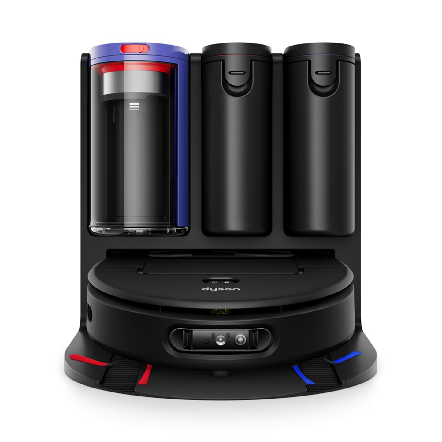 Dyson Spot+Scrub Ai Robot Vacuum Cleaner 18 Kpa 10 Cyclones