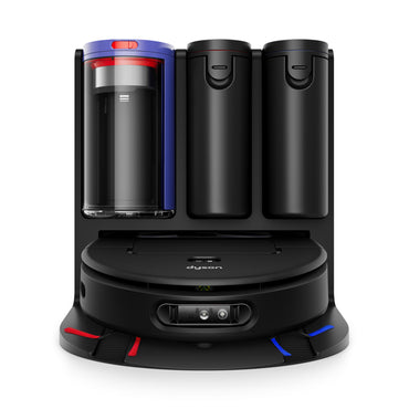 Dyson Spot+Scrub Ai Robot Vacuum Cleaner 18 Kpa 10 Cyclones