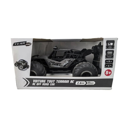 Rc Off Road Car Team City