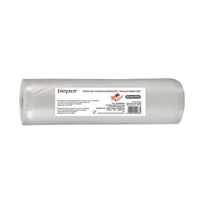 Beper Vacuum Sealer Bag Roll