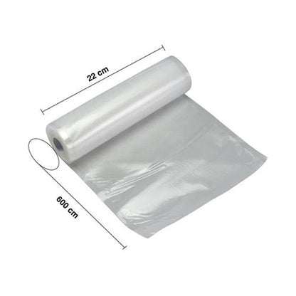 Beper Vacuum Sealer Bag Roll