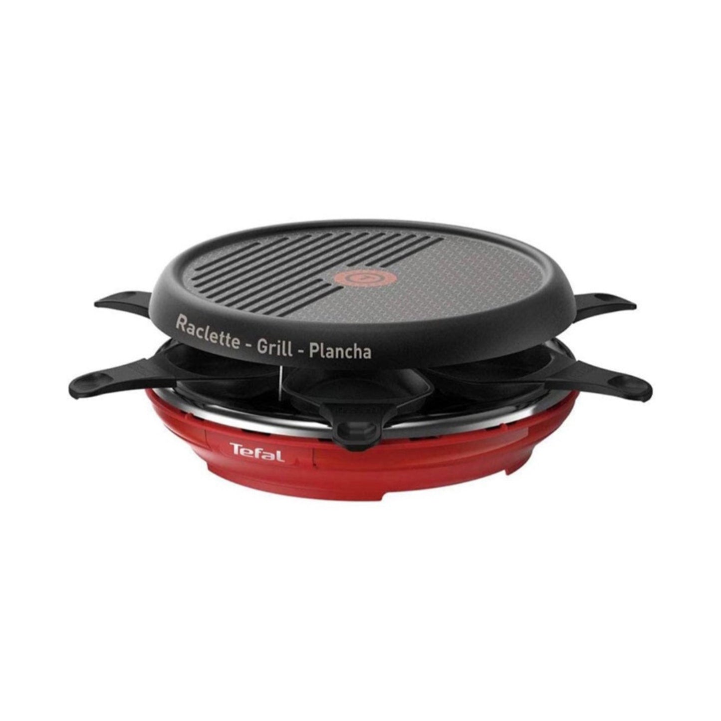 Tefal Raclette 850w 6 People