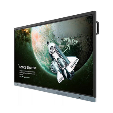 BenQ Board Essential RE6504n