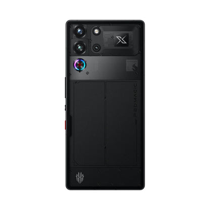 REDMAGIC 10 PRO 256GB - 12GB RAM - Dusk