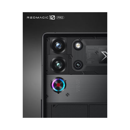 REDMAGIC 10 PRO 256GB - 12GB RAM - Dusk