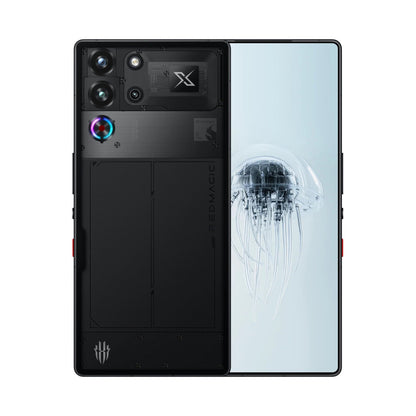 REDMAGIC 10 PRO 256GB - 12GB RAM - Dusk