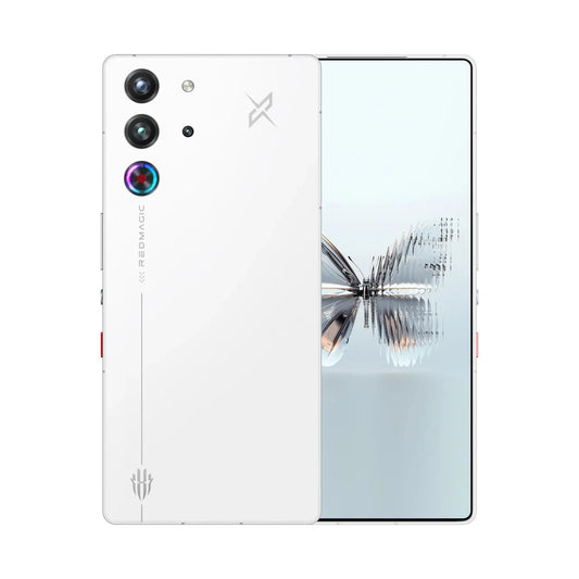 REDMAGIC 10 PRO 512GB - 16GB RAM - Lightspeed