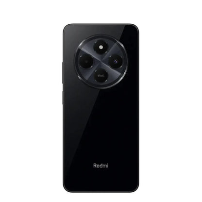 Xiaomi Redmi 14C 256GB - 8GB 2Year Warranty - Black
