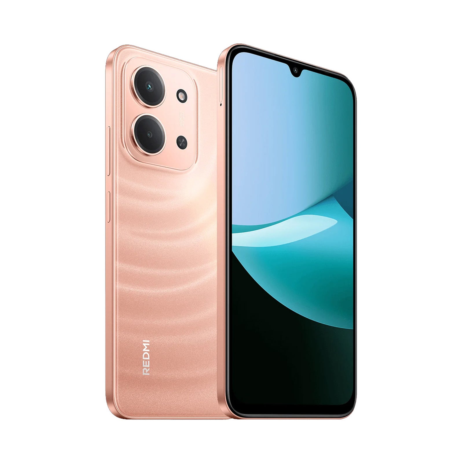 Xiaomi Redmi 15C 256GB - 8GB 2Year Warranty -Twilight Orange